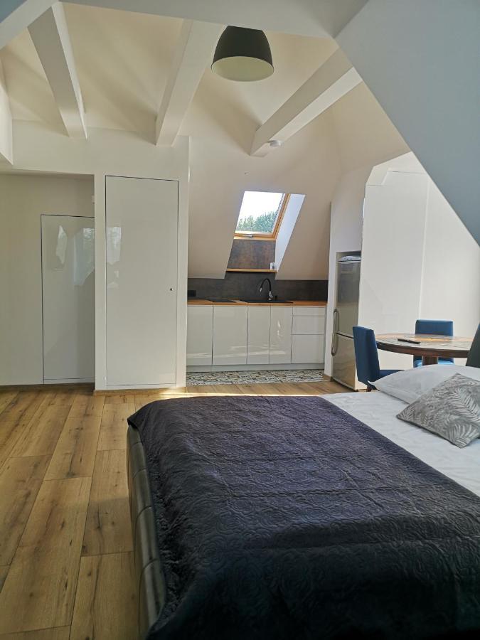 Apartamenty Lawendowy Zakatek 7 Opole Extérieur photo