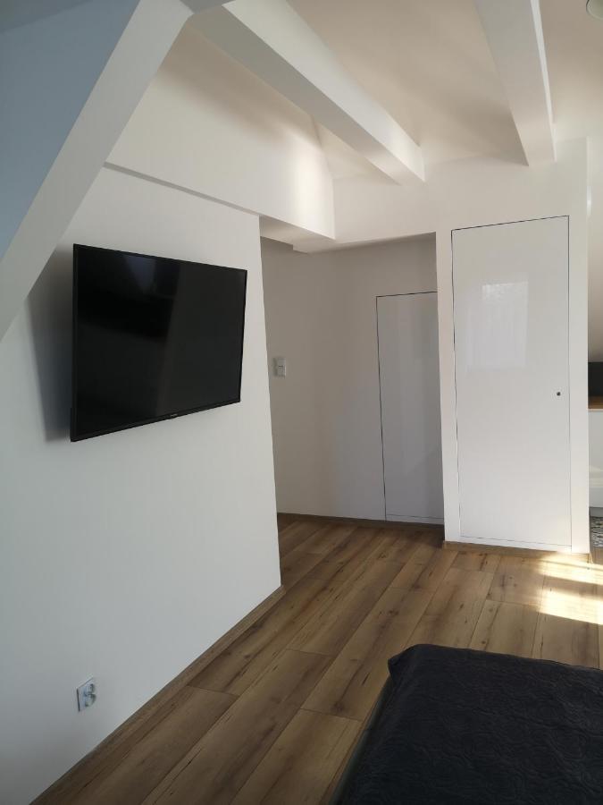 Apartamenty Lawendowy Zakatek 7 Opole Extérieur photo
