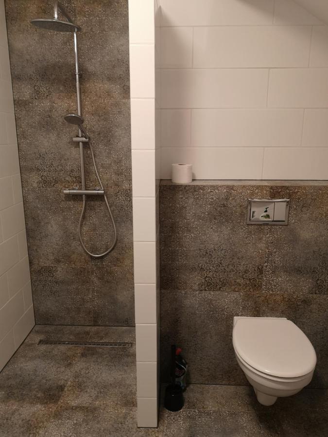 Apartamenty Lawendowy Zakatek 7 Opole Extérieur photo