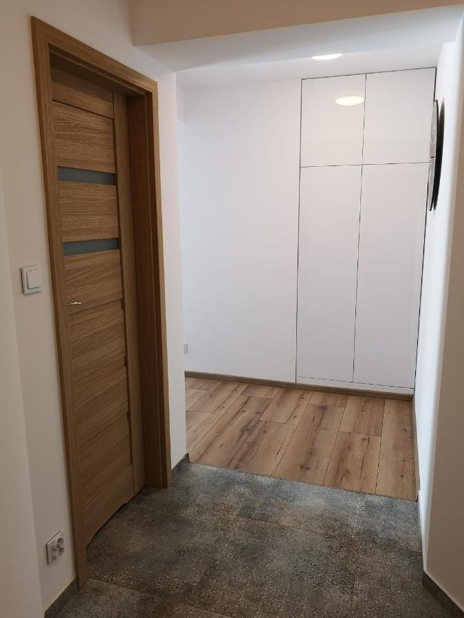 Apartamenty Lawendowy Zakatek 7 Opole Extérieur photo